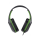 TRUST GXT 415X Zirox pro Xbox (24994) Czarny/Zielony - 1351854 - zdjęcie 4